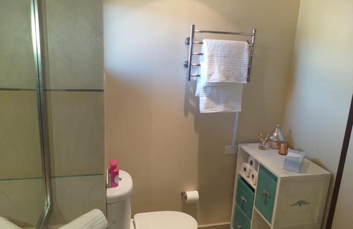 Herolds Bay Apartment | 38 Village Heights Oubaai