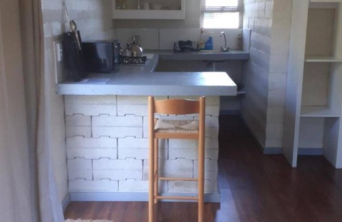 Plettenberg Bay Apartment | 38 m² Apartment ∙ 1 bedroom ∙ 3 guests