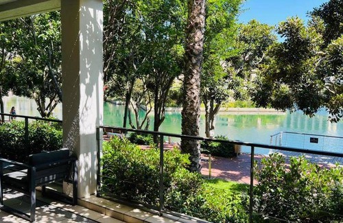 Victoria and Alfred Waterfront Apartment | 380 m² Apartment ∙ 3 bedrooms ∙ 127 guests