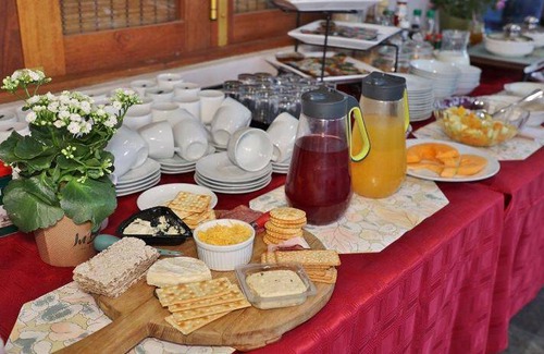 Graaff-Reinet Bed & Breakfast | 39 m² Bed and breakfast ∙ 4 guests