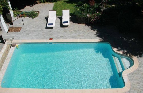 Graaff-Reinet Bed & Breakfast | 39 m² Bed and breakfast ∙ 4 guests