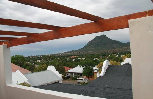 Graaff-Reinet Bed & Breakfast | 39 m² Bed and breakfast ∙ 4 guests