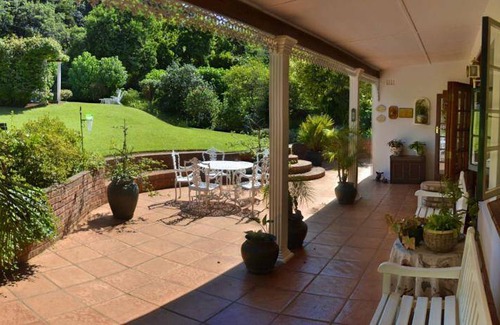 Pietermaritzburg Bed & Breakfast | 39 m² Bed and breakfast ∙ 2 guests