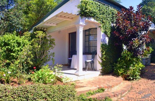 Pietermaritzburg Bed & Breakfast | 39 m² Bed and breakfast ∙ 2 guests