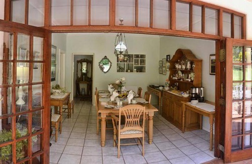 Pietermaritzburg Bed & Breakfast | 39 m² Bed and breakfast ∙ 2 guests