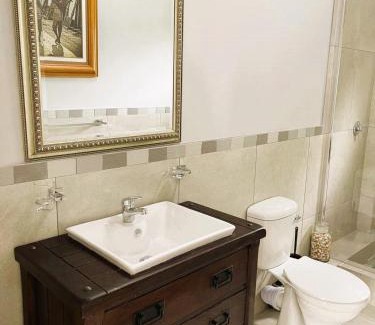 Nottingham Road Apartment | 3A Annie's Place Rawdons Country Estate