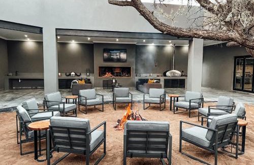 Sol Plaatjie Bed & Breakfast | 4 Aces Outfitters Lodge