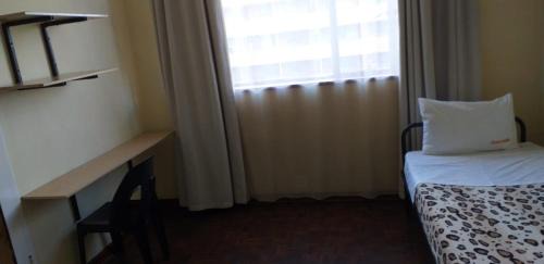 Muckleneuk Apartment | 4-Bedroom Apartment