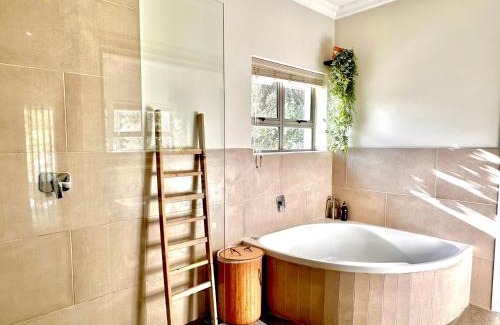 Saint Francis Bay House | 4 Bedroom Home, St Francis Links Golf Estate