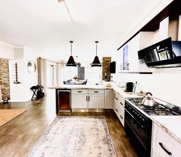 Saint Francis Bay House | 4 Bedroom Home, St Francis Links Golf Estate