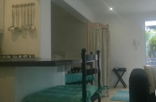 Mossel Bay Apartment | 4 Duke Street Flat#1