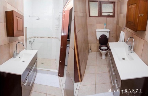 Nelspruit House | 4 Gazelle Guesthouse