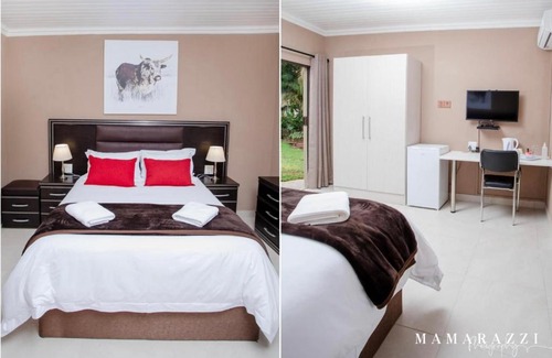Nelspruit House | 4 Gazelle Guesthouse