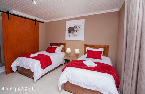 Nelspruit House | 4 Gazelle Guesthouse