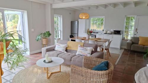 Kommetjie House | 4 Periwinkle Place