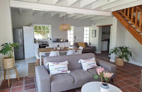 Kommetjie House | 4 Periwinkle Place