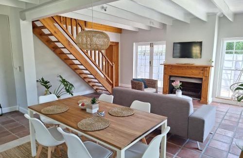 Kommetjie House | 4 Periwinkle Place