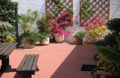 Pollok Beach Other | 40 m² Accommodation ∙ 2 bedrooms ∙ 1 guest