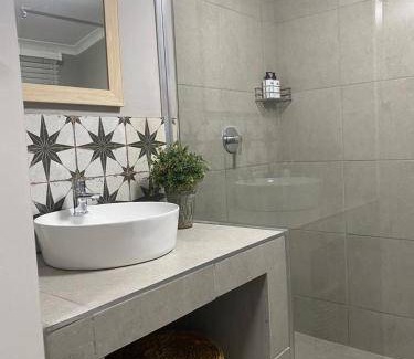 Langenhoven Park Apartment | 40 m² Apartment ∙ 4 guests