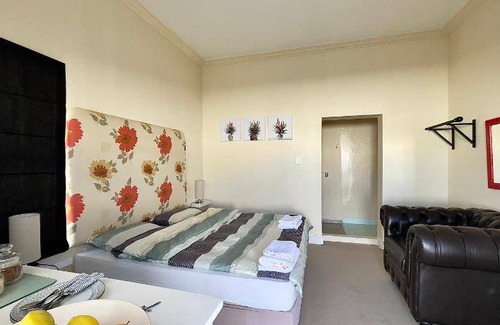 Marina da Gama Apartment | 40 m² Apartment ∙ 1 bedroom ∙ 2 guests