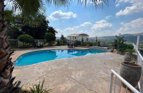 Pretoria Apartment | 40 m² Apartment ∙ 4 guests