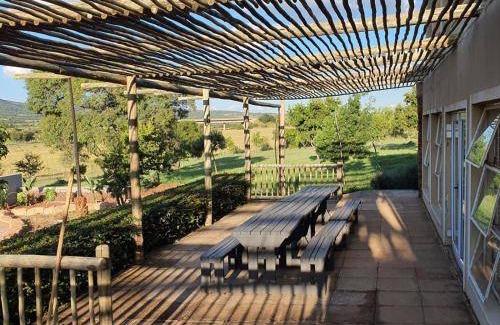 Pretoria Apartment | 40 m² Apartment ∙ 4 guests