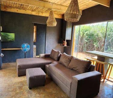 Hartbeespoort Apartment | 40 m² Apartment ∙ 1 bedroom ∙ 3 guests