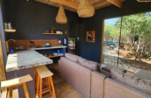 Hartbeespoort Apartment | 40 m² Apartment ∙ 1 bedroom ∙ 3 guests