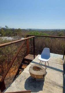 Hartbeespoort Apartment | 40 m² Apartment ∙ 1 bedroom ∙ 3 guests
