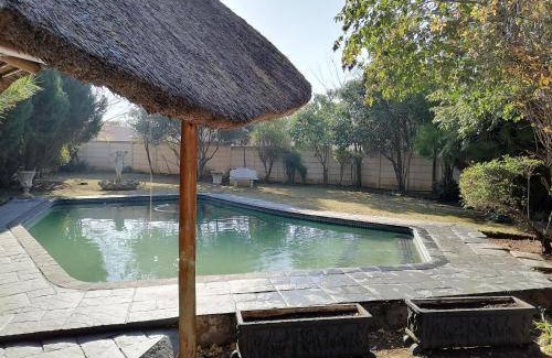 Potchefstroom Apartment | 40 m² Apartment ∙ 2 bedrooms ∙ 2 guests