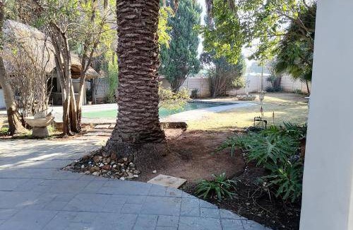 Potchefstroom Apartment | 40 m² Apartment ∙ 2 bedrooms ∙ 2 guests