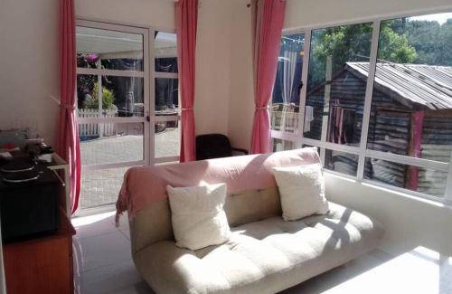 Durban North Apartment | 40 m² Apartment ∙ 1 bedroom ∙ 3 guests