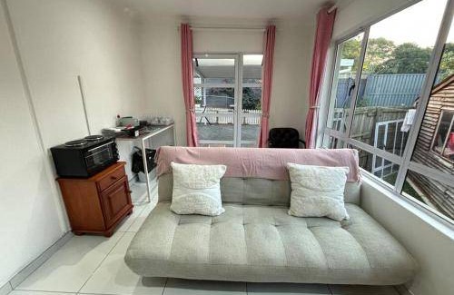 Durban North Apartment | 40 m² Apartment ∙ 1 bedroom ∙ 3 guests