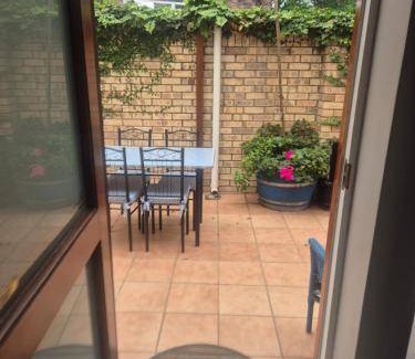 George Apartment | 40 m² Apartment ∙ 1 bedroom ∙ 2 guests