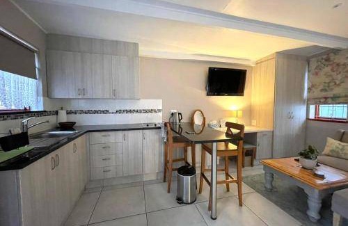 George Apartment | 40 m² Apartment ∙ 1 bedroom ∙ 2 guests