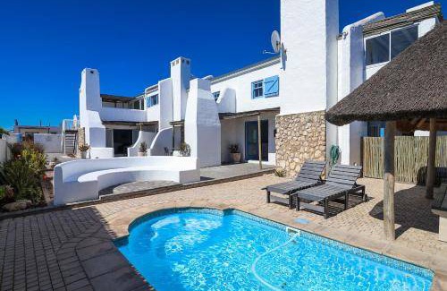 Paternoster Apartment | 40 m² Apartment ∙ 1 bedroom ∙ 2 guests