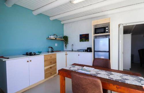 Paternoster Apartment | 40 m² Apartment ∙ 1 bedroom ∙ 2 guests