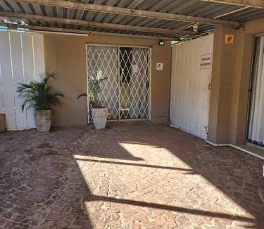 Worcester Apartment | 40 m² Apartment ∙ 1 bedroom ∙ 2 guests