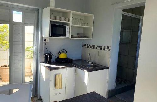 Worcester Apartment | 40 m² Apartment ∙ 1 bedroom ∙ 2 guests