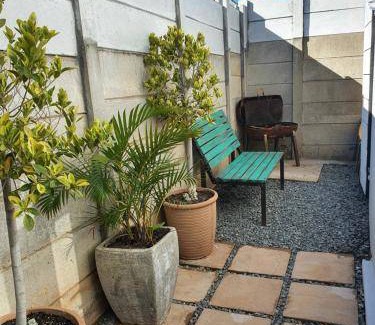 Worcester Apartment | 40 m² Apartment ∙ 1 bedroom ∙ 2 guests