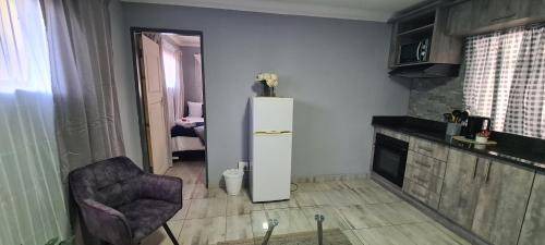 Pretoria Apartment | 40 m² Apartment ∙ 1 bedroom ∙ 2 guests