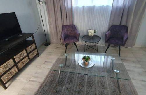 Pretoria Apartment | 40 m² Apartment ∙ 1 bedroom ∙ 2 guests