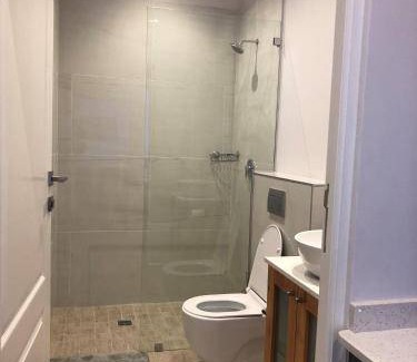Camps Bay Apartment | 40 m² Apartment ∙ 1 bedroom ∙ 2 guests
