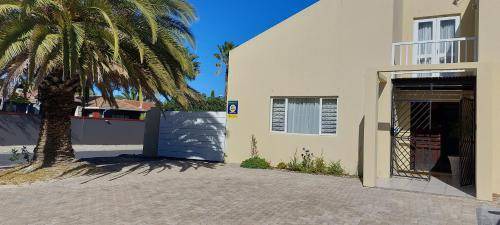 Parklands Apartment | 40 m² Apartment ∙ 1 bedroom ∙ 2 guests