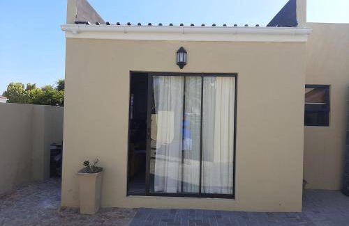 Parklands Apartment | 40 m² Apartment ∙ 1 bedroom ∙ 2 guests
