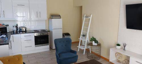 Parklands Apartment | 40 m² Apartment ∙ 1 bedroom ∙ 2 guests