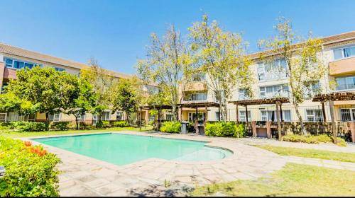 Pinelands Apartment | 40 m² Apartment ∙ 1 bedroom ∙ 2 guests