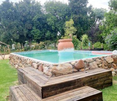 Robertson Apartment | 40 m² Apartment ∙ 1 bedroom ∙ 2 guests