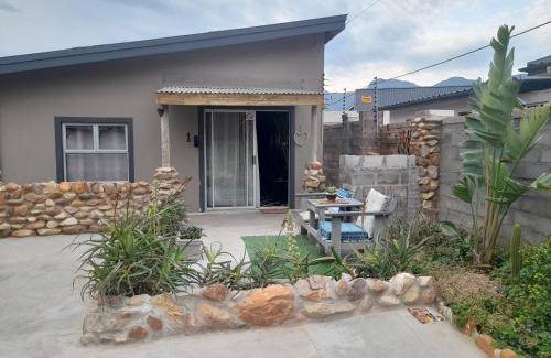 Robertson Apartment | 40 m² Apartment ∙ 1 bedroom ∙ 2 guests