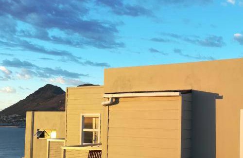 Glencairn Apartment | 40 m² Apartment ∙ 2 bedrooms ∙ 2 guests